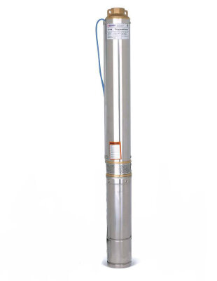 Скважинный насос Belamos TF-150 (диаметр 98мм, кабель 1м)