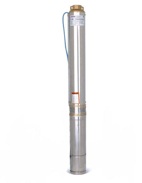 Скважинный насос Belamos TF-150 (диаметр 98мм, кабель 1.5м)