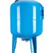 Гидроаккумулятор Belamos 80VT синий, вертикальный