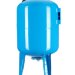 Гидроаккумулятор Belamos 100VT синий, вертикальный